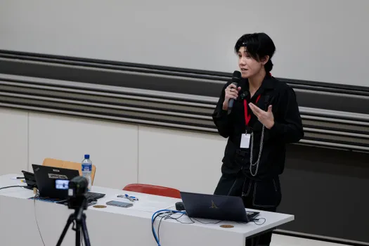 Copyright : Lucas Klotz